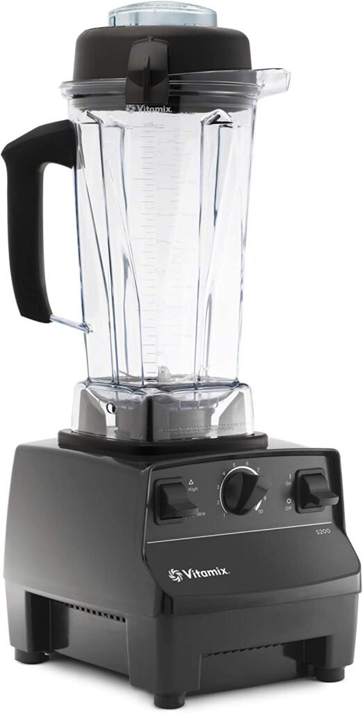 Vitamix 5200 Blender Professional