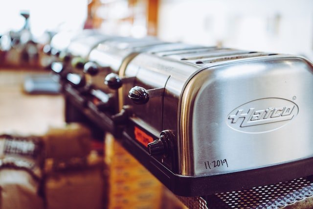 The best five toaster to buy this holiday