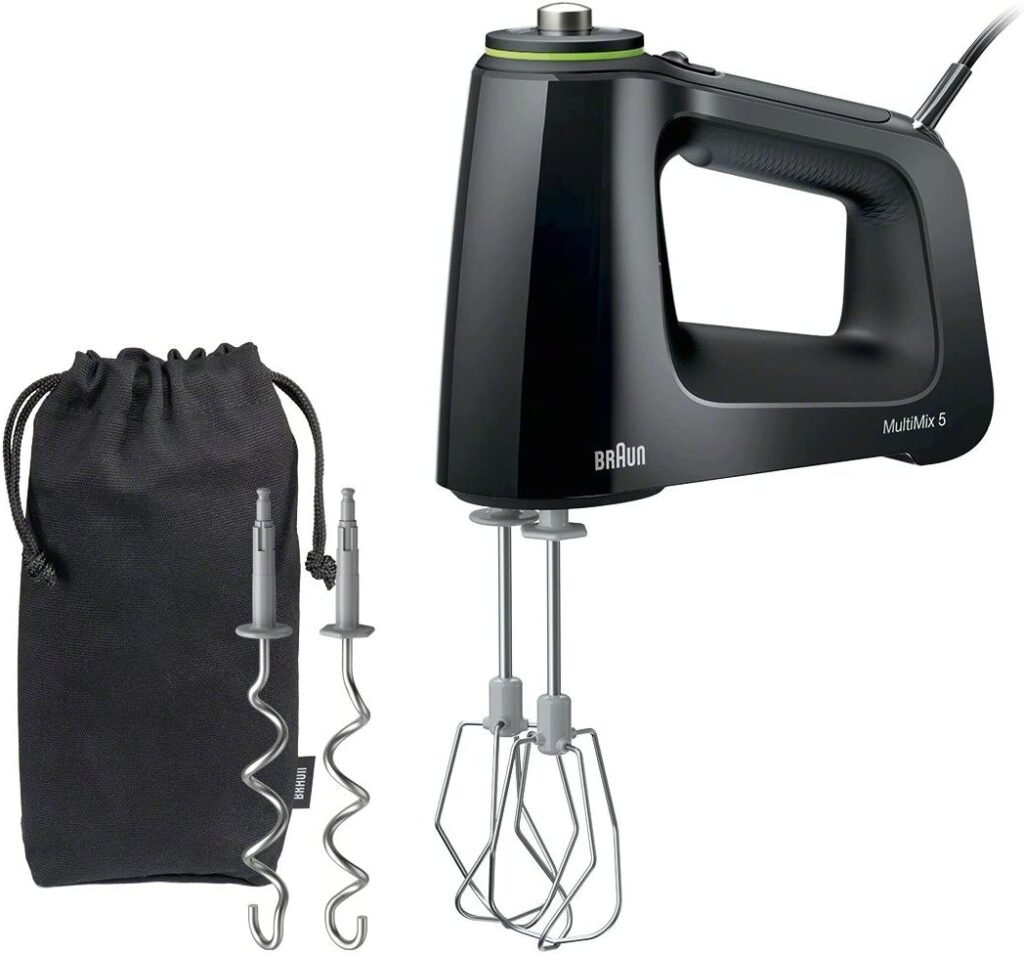 Braun MultiMix Hand Mixer