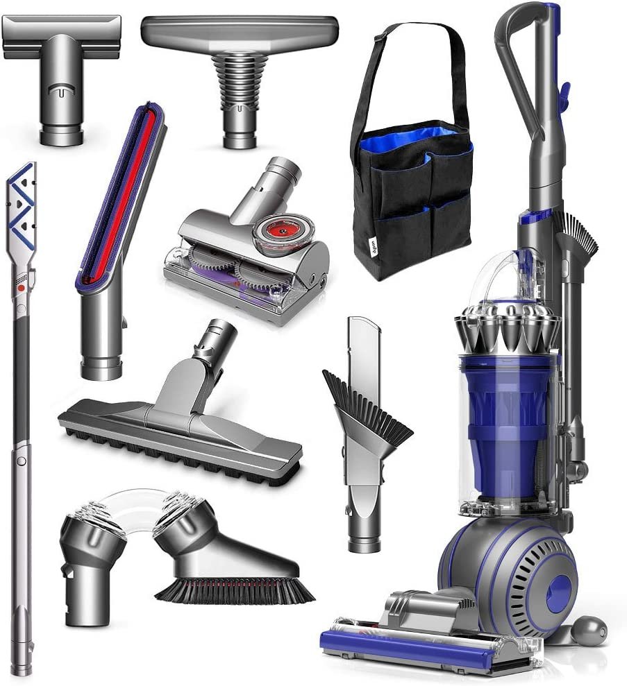 
Dyson Ball Animal 2 Total Clean Upright Vacuum Cleaner