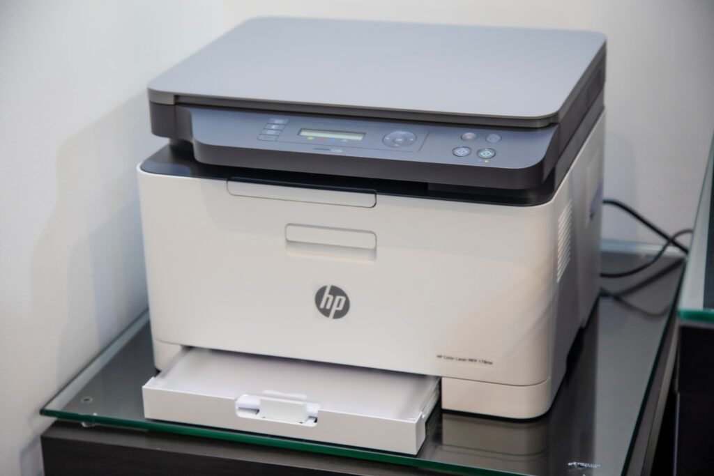 The Best Printers this New Year 2023