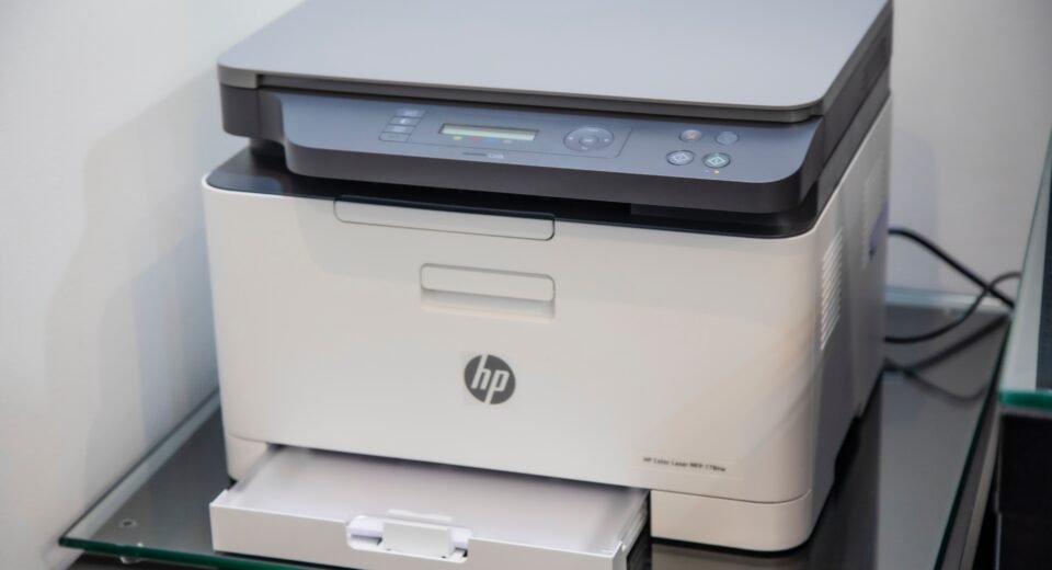 The Best Printers this New Year 2023