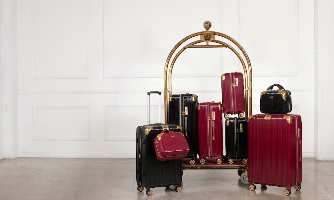 The Best luggages on Amazon 2023