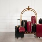 The Best luggages on Amazon 2023