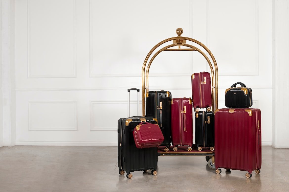 The Best luggages on Amazon 2023