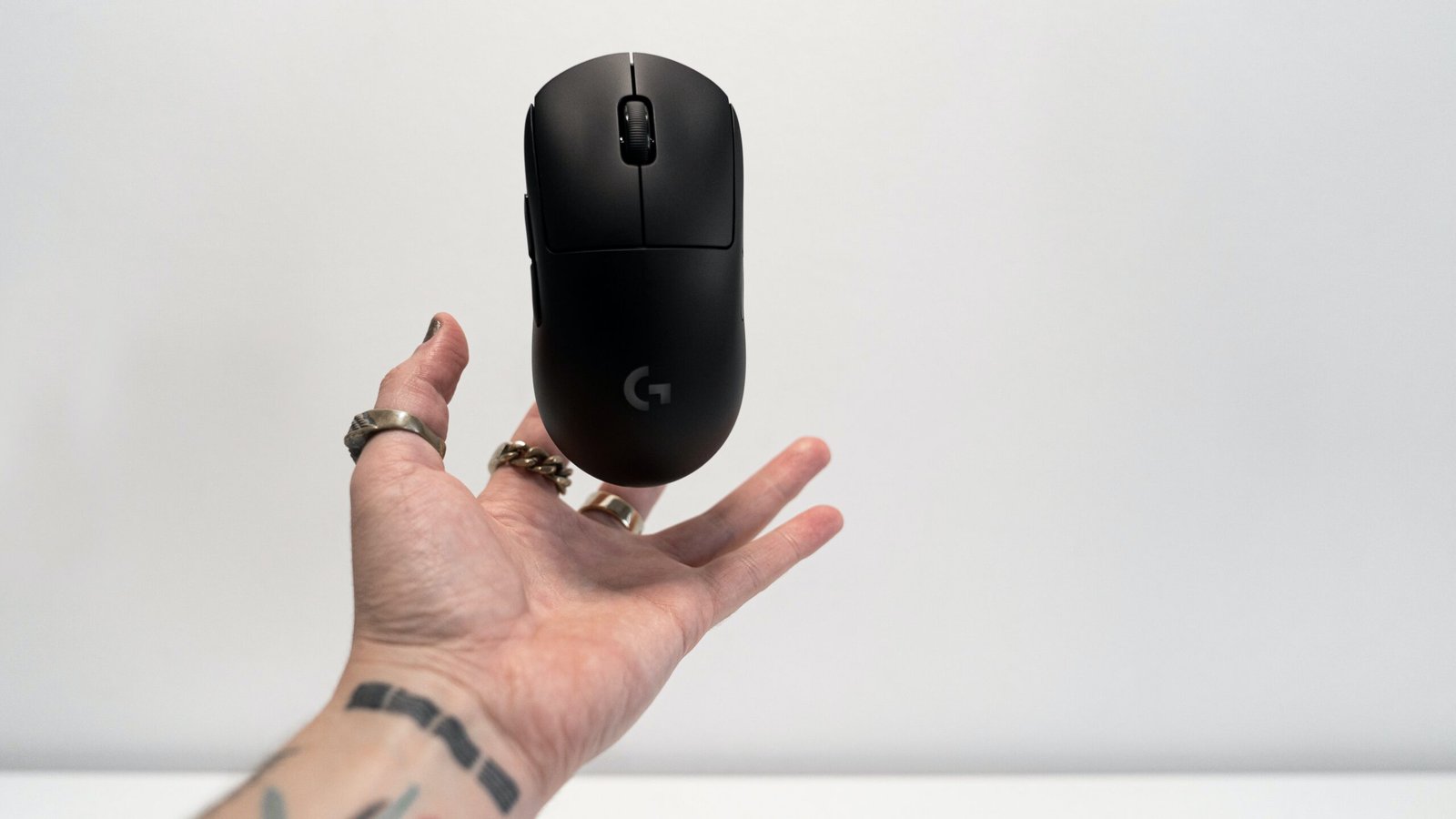 Best logitech mouse